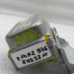 Mazda 3 oriģinālais rotācijas ātruma sensora vadības bloka sensors