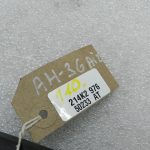 Hyundai I40 oriģinālā aizmugurējā vējstikla tīrītāja rokturis 98815 2J000