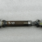 Toyota Avensis oriģinālais stūres kardāns 4526005100