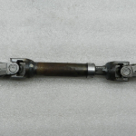 Toyota Avensis oriģinālais stūres kardāns 4526005100