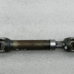 Toyota Avensis oriģinālais stūres kardāns 4526005100