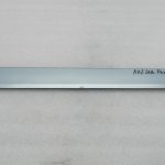 Audi A4 oriģināls durvju līstes aizmugurējā labajā pusē DEFEKTĪVS! 4J Y7R Kristālzils metālisks