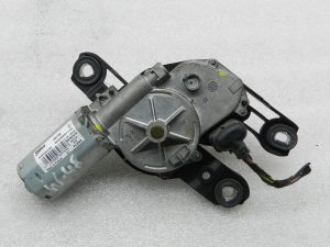 Volkswagen oriģināls tīrītāju motors 5G0955711D
