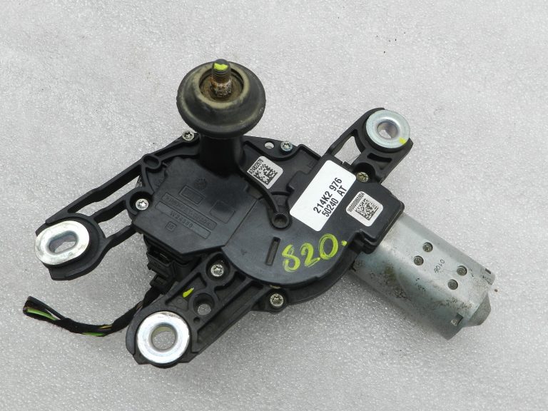 Volkswagen oriģināls tīrītāju motors 5G0955711D