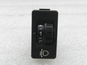 Citroen Peugeot regulator Original headlight range control