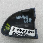Volkswagen oriģināls vāciņa vāciņš durvju rokturis P6P6 D5Q