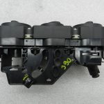Volkswagen oriģināls gaisa kondicionēšanas vadības panelis 1K0820047HC