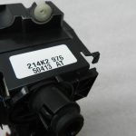Volkswagen oriģināls gaisa kondicionēšanas vadības panelis 1K0820047HC