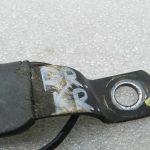 Volkswagen Seat Oriģināla drošības jostas sprādzes slēdzene priekšējā kreisā SEHFEHLET!