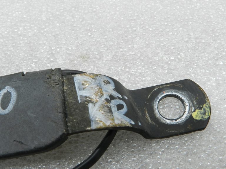 Volkswagen Seat Oriģināla drošības jostas sprādzes slēdzene priekšējā kreisā SEHFEHLET!