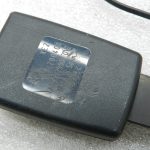 Volkswagen Seat Oriģināla drošības jostas sprādzes slēdzene priekšējā kreisā SEHFEHLET!