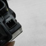 Volvo V60 I S60 II S80 II V40 II XC60 Oriģinālais karšu lasītājs aizdedzes slēdzene