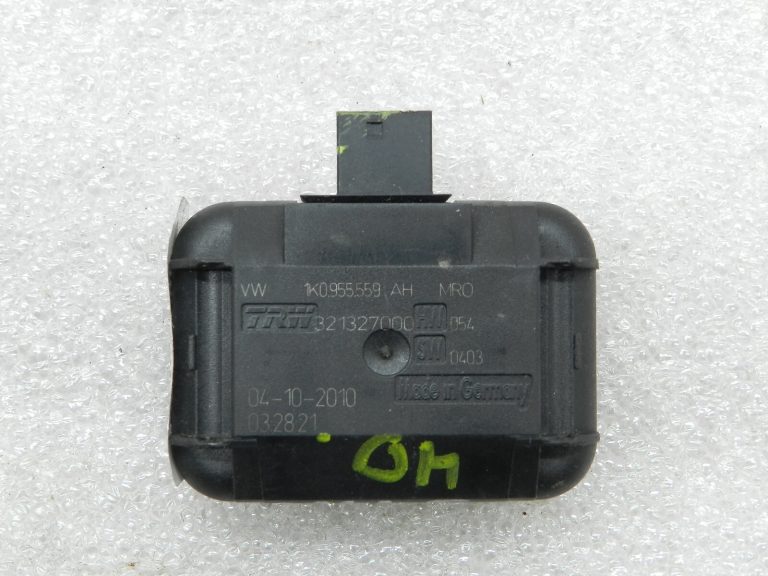 VW Audi Audi Skoda Seat Oriģinālais gaismas sensors Lietus sensors