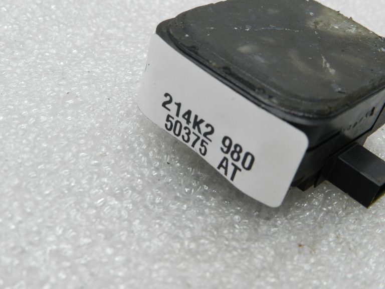 VW Audi Audi Skoda Seat Oriģinālais gaismas sensors Lietus sensors