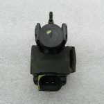 Audi VW oriģinālais solenoīda vārsta spiediena pārveidotājs