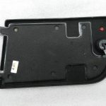 VW Tiguan oriģinālā bagāžas nodalījuma kreisā uzlika 5N0867461