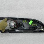 Skoda Octavia oriģināls salona durvju rokturis aizmugurējais kreisais