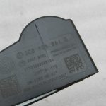 VW Passat oriģinālais vadības bloks stūres kolonnas vadības bloks stūres bloķētājs