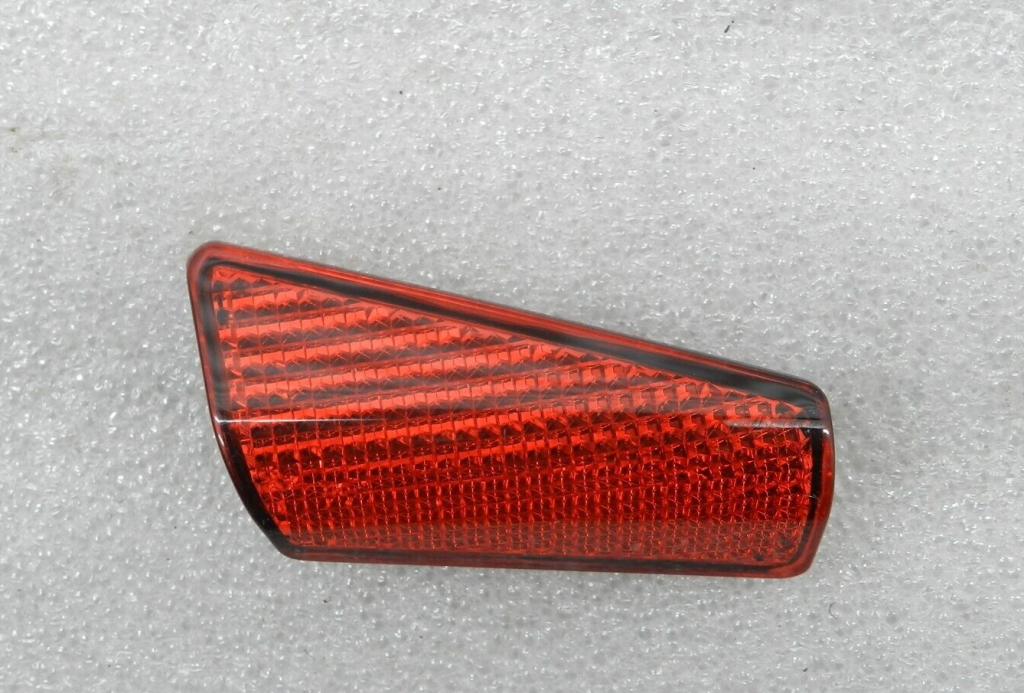 Lancia Citroen Peugeot original reflector right