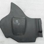 Audi A4 A6 oriģinālais gaisa filtra kastes vāks 4B0133849A