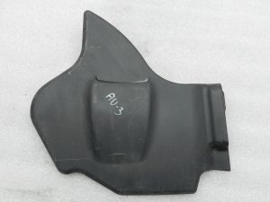 Audi A4 A6 oriģinālais gaisa filtra kastes vāks 4B0133849A