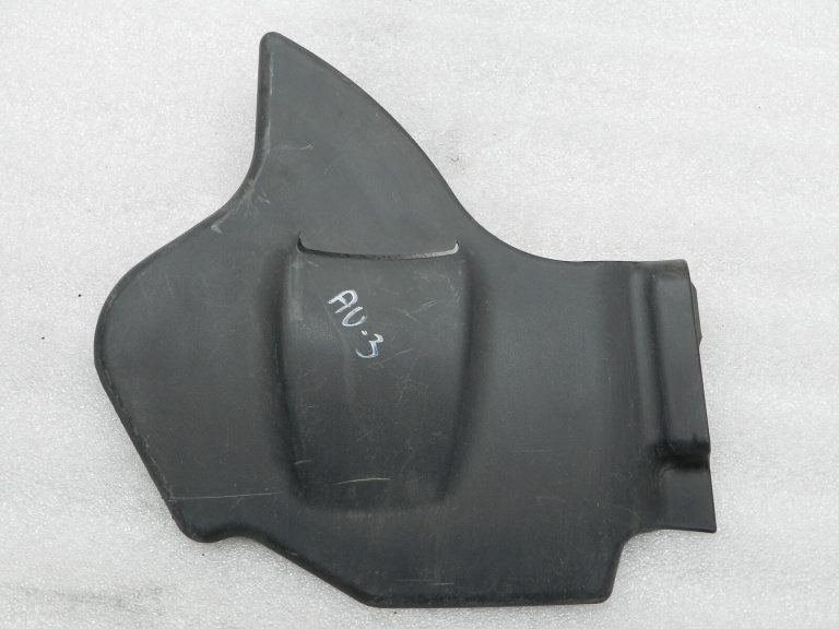 Audi A4 A6 oriģinālais gaisa filtra kastes vāks 4B0133849A