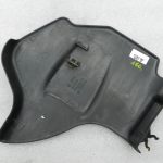 Audi A4 A6 oriģinālais gaisa filtra kastes vāks 4B0133849A