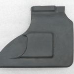Audi A6 A4 oriģinālais gaisa filtra kastes vāks 058133849C