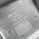 Audi A6 A4 oriģinālais gaisa filtra kastes vāks 058133849C