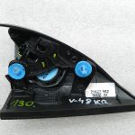 Volvo oriģinālais skaļrunis pa kreisi