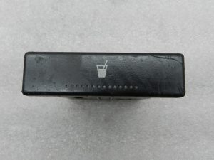 Подлинный подстаканник Volkswagen 7M3862549A