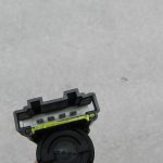 Volkswagen Audi Seat Skoda oriģināls bremžu signāllukturu slēdzis 6Q0945511