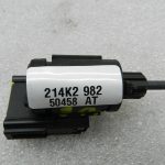 Volkswagen Audi Seat Skoda oriģināls bremžu signāllukturu slēdzis 6Q0945511