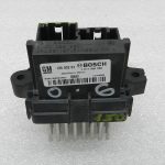 Opel Insignia A B Meriva B Astra J Oriģinālā ventilatora pretestība Pretestība