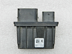 Volkswagen Skoda original control unit reducing agent