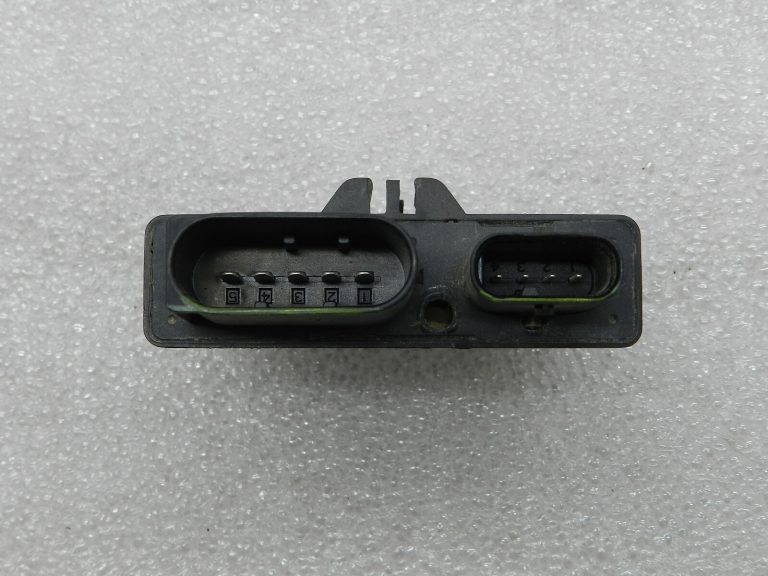 Volkswagen Skoda oriģināls vadības bloks reduktors