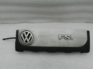 Volkswagen Genuine Engine Cover FSI