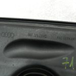 Volkswagen oriģinālais motora pārsegs FSI