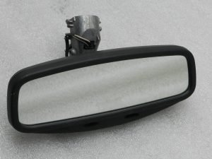 Peugeot 308 original interior mirror 8153LQ