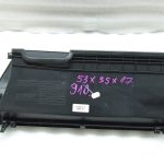 Toyota Yaris P13 oriģinālais cimdu nodalījums 555500D151C1