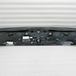 Renault Espace V Oriģinālais spoileris GREY (TEKNG)