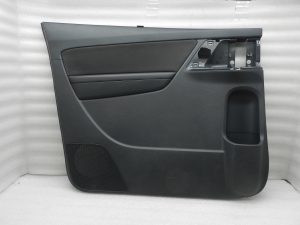 VW Sharan оригинальная панель задней левой двери