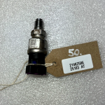 Oriģinālais BOSCH degvielas spiediena sensors Spiediena sensors 0281002210