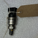 Oriģinālais BOSCH degvielas spiediena sensors Spiediena sensors 0281002210