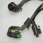 Opel Corsa D 1.3CDTi Z13DTJ Degvielas iesmidzinātāji Dzinēja elektroinstalācija 55218682