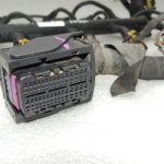 Opel Corsa D 1.3CDTi Z13DTJ Degvielas iesmidzinātāji Dzinēja elektroinstalācija 55218682