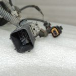 Opel Corsa D 1.3CDTi Z13DTJ Degvielas iesmidzinātāji Dzinēja elektroinstalācija 55218682