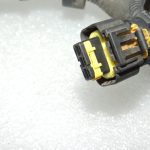 Opel Corsa D 1.3CDTi Z13DTJ Degvielas iesmidzinātāji Dzinēja elektroinstalācija 55218682