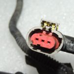 Opel Corsa D 1.3CDTi Z13DTJ Degvielas iesmidzinātāji Dzinēja elektroinstalācija 55218682