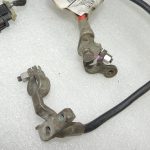 Opel Corsa D 1.3CDTi instalācijas instalācija akumulators 55556100